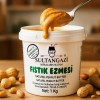 Şekersiz Fıstık Ezmesi – %100 Osmaniye Yer Fıstığı 1Kg